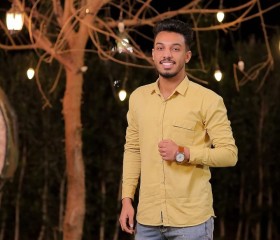 Ahmed, 26 лет, المحلة الكبرى