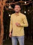 Ahmed, 26 лет, المحلة الكبرى