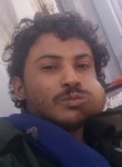 عبووودي, 18 лет, صنعاء