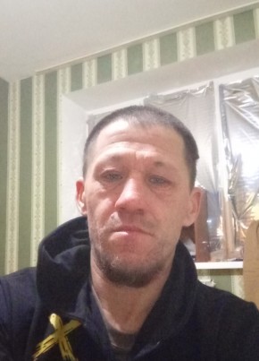 Дмитрий, 41, Россия, Туймазы