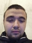 Илья Семёнов, 23 года, Красноярск