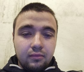 Илья Семёнов, 23 года, Красноярск