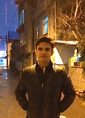 Mehmet, 25, Türkiye Cumhuriyeti, İzmit