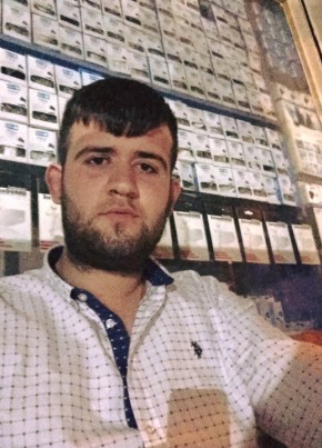 ahmet, 29, Türkiye Cumhuriyeti, İzmir