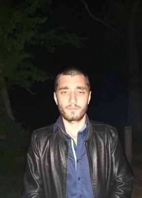 Vlad, 32, Russia, Belorechensk