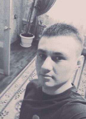 Андрей, 32, Россия, Варна