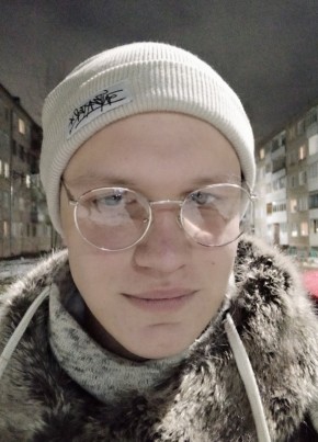 Кирилл, 25, Россия, Ковров