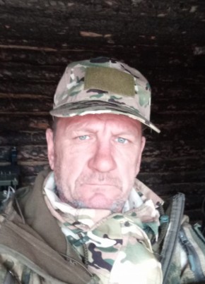 Алексей, 50, Россия, Камышлов