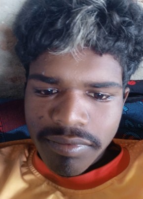 Mohanraj, 24, India, Chennai