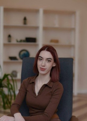 София, 21, Россия, Новосибирск
