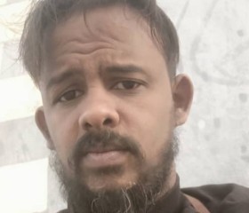 محسن, 32, Lahij