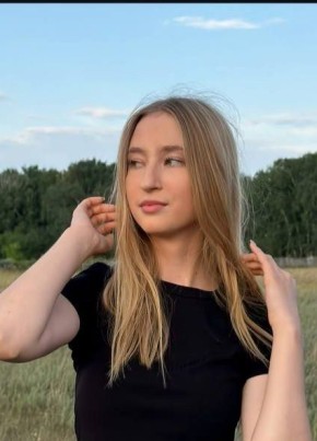 Lera, 25, Belarus, Hrodna