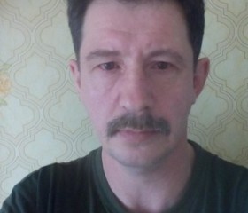 СЕРГЕЙ, 58 лет, Чусовой