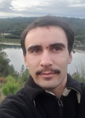 Daniel, 22, República Portuguesa, Mangualde