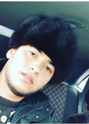 Ruslan, 28, Uzbekistan, Tashkent