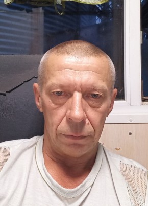 Сергей из Майкопа 47 лет