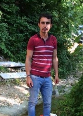 Ramazan, 34, Türkiye Cumhuriyeti, Pazarcık