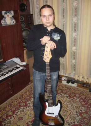 Максим , 35, Россия, Екатеринбург
