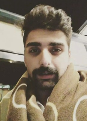 Muhammed, 31, Türkiye Cumhuriyeti, Denizli