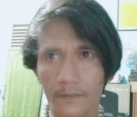 Ardi Mancingmani, 40 лет, Kota Palembang
