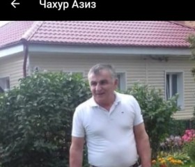Федя, 61 год, Новосибирск