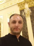 Давид Калачян, 38 лет, Санкт-Петербург
