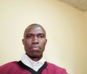 Yusuf hussein, 19 лет, Nairobi