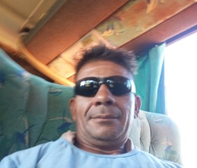 Carlos, 44, Tres Lagoas