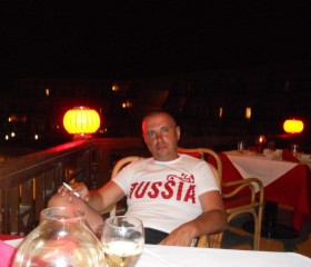 sergey, 43 года, Пермь