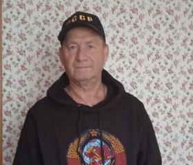 Semen, 61, Chernogorsk