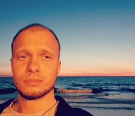 Кирилл, 33 года, Калининград