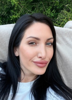 Кристина из Волгодонска 36 лет