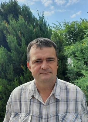 Сергей Рягузов, 46, Россия, Павловск (Воронежская обл.)