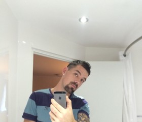 martin, 38, Risca
