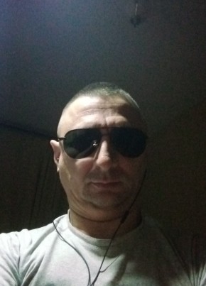 Серёга, 45, Россия, Домодедово