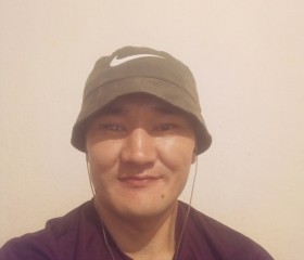 Максат, 35 лет, Бишкек