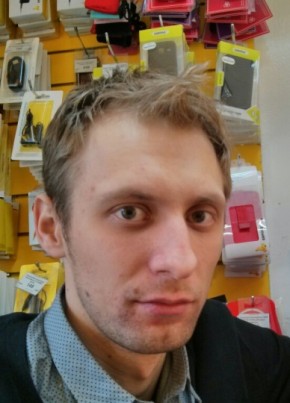Дима, 37, Россия, Светлогорск
