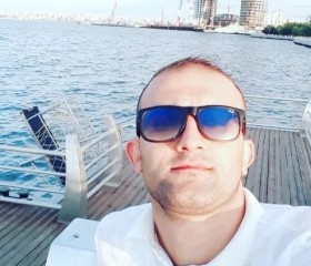 AYDIN , 35 лет, Salyan