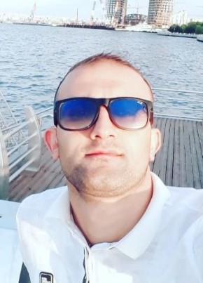 AYDIN , 34, Azərbaycan Respublikası, Salyan