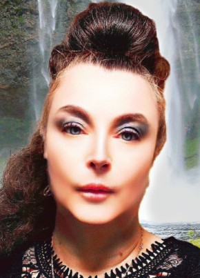 Элина из Подольска 45 лет