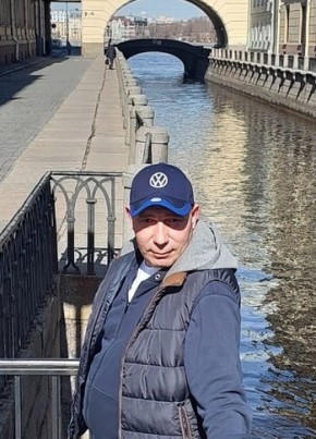 Леонид, 41, Россия, Новосибирск