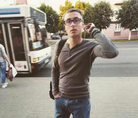 Арсений, 28 лет, Москва
