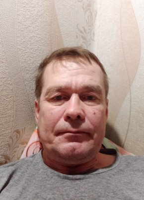 Олег, 49, Россия, Медведево