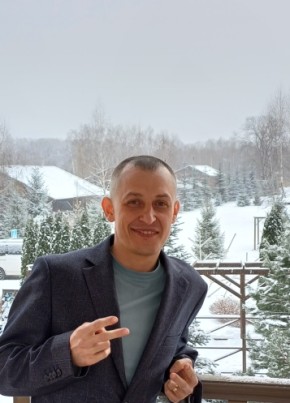 Dmitriy, 34, Russia, Lyubertsy