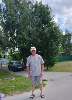 Сергей из Грязи 18 лет