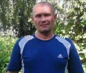 Алексей, 47 лет, Пенза