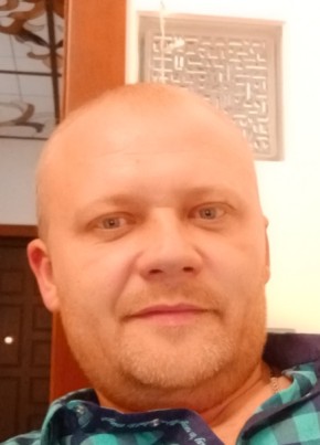 Геннадий. , 35, Россия, Москва