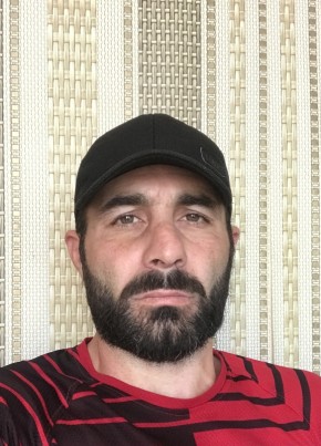 Сархат хибабаев, 42, Россия, Дербент