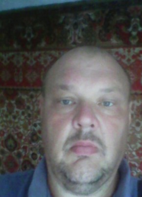 Анатолий Нерет, 52, Україна, Полтава