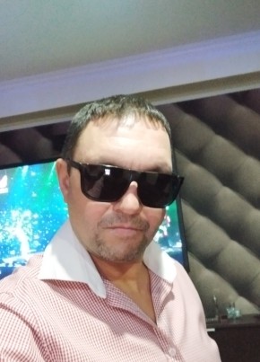 Сергей Потапов, 46, Россия, Кропоткин